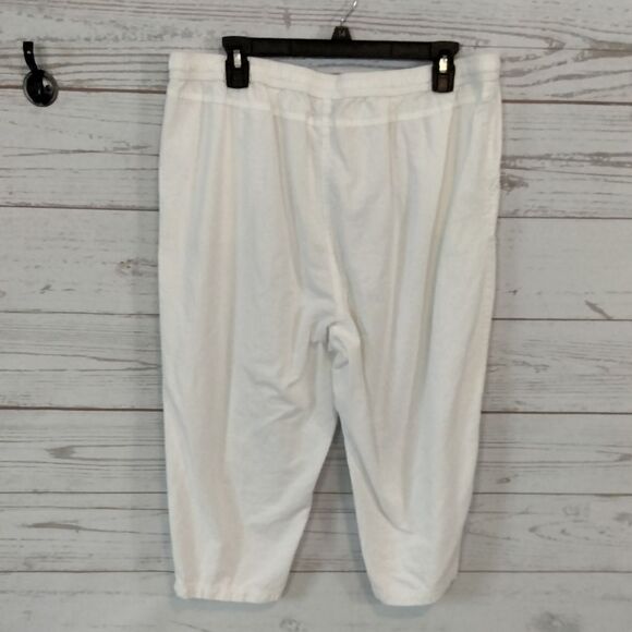 Cathy Daniels woman's Capri's - Picture 4 of 6